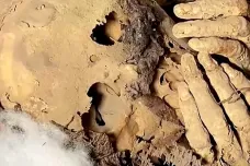 Archeologové v Peru našli nejméně 800 let starou mumii. Pochází z doby před Inky