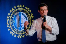 Americkou dopravu má vést Buttigieg. Bidenův výběr ministrů zdůrazňuje čistou energetiku