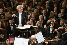 Začalo Pražské jaro. Osmdesátý ročník oslaví orchestry z Vídně i USA