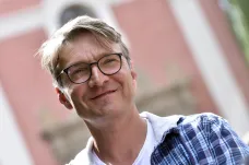 Otec, syn i vnuk Svěrákovi točí nový film. V Betlémském světle se prolíná realita s fikcí