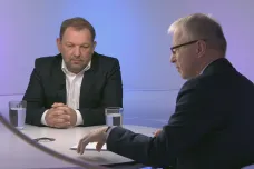 Zestátnění ČEZ je zbytečností, uvedl Míl. Podobně postupuje celá Evropa, kontroval Šnobr