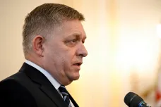 Střelba v Praze šokovala a zarmoutila evropské lídry i Bílý dům. Slovensko nabízí pomoc