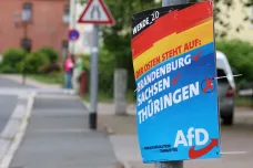Vznikla frakce Evropa suverénních národů. Povede ji německá AfD, součástí je i česká SPD