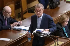 ANO podle Kantaru v březnu oslabilo, lehce posílilo SPOLU