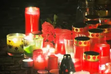 Muž, který vyhrožoval rodině střelce z filozofické fakulty, přiznal vinu. Zaplatil 15 tisíc korun