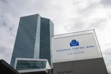 ECB pošesté za sebou zvýšila základní úrok. Inflaci se jí nedaří krotit