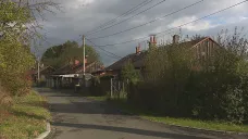 Odkup finských domků