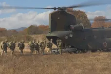 Japonsko posiluje obranu. V národní strategii zmiňuje i Česko