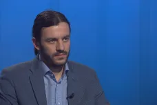 Scheinherr: Průzkum pro stavbu metra D nesmíme podcenit. Nemůžou se opakovat propady jako u Blanky