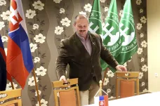 Historici u soudu označili Kotlebovu stranu za neonacistickou. Líčení se asi protáhne