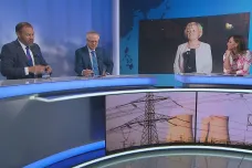 V případě jádra dává státní kontrola smysl, vlastnit výrobu je však nevýhodné, zaznělo v debatě o ČEZu
