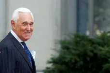 Bývalý Trumpův poradce Stone je vinen. Podle poroty lhal a mařil vyšetřování