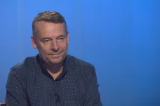V budoucnu hrozí konflikty o vodu a zemědělské zdroje v nejsušších částech světa, říká Šimon Pánek