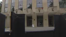 Ruský dům v Praze