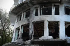 Velitel ukrajinské armády zmiňuje „taktické úspěchy“ invazních sil