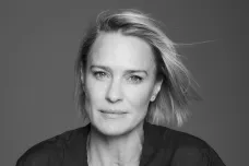 Na závěr filmového festivalu ve Varech přijede Robin Wrightová