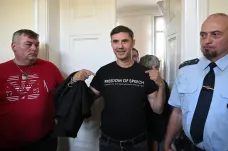 Demokracie musí ustát šíření nesmyslů, řekl Ústavní soud