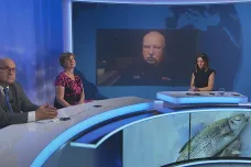 Rok frustrace, říká k vyšetřování otravy na Bečvě rybář. Trvá to dlouho, shodují se politici