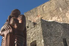 Spolek musí vyklidit Vítkův hrádek, rozhodl soud