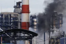 Unipetrol znečišťuje zvlášť nebezpečně, rozhodl Nejvyšší soud. O odškodnění se rozhodne znovu