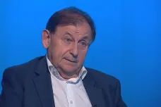Johnsonova reputace je poškozena, Londýn ale potřebuje silnou osobnost, komentuje Žantovský případný comeback