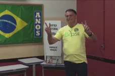 Exprezident Bolsonaro se dva dny skrýval na maďarské ambasádě. Brazílie si předvolala velvyslance