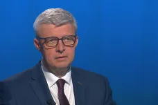 Peking je pro Spojené státy výrazně větší hrozbou než EU, míní Havlíček