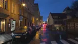 Psycholog Ministerstva vnitra Vymětal hovořil o střelbě v Praze (začátek rozhovoru 16:18)
