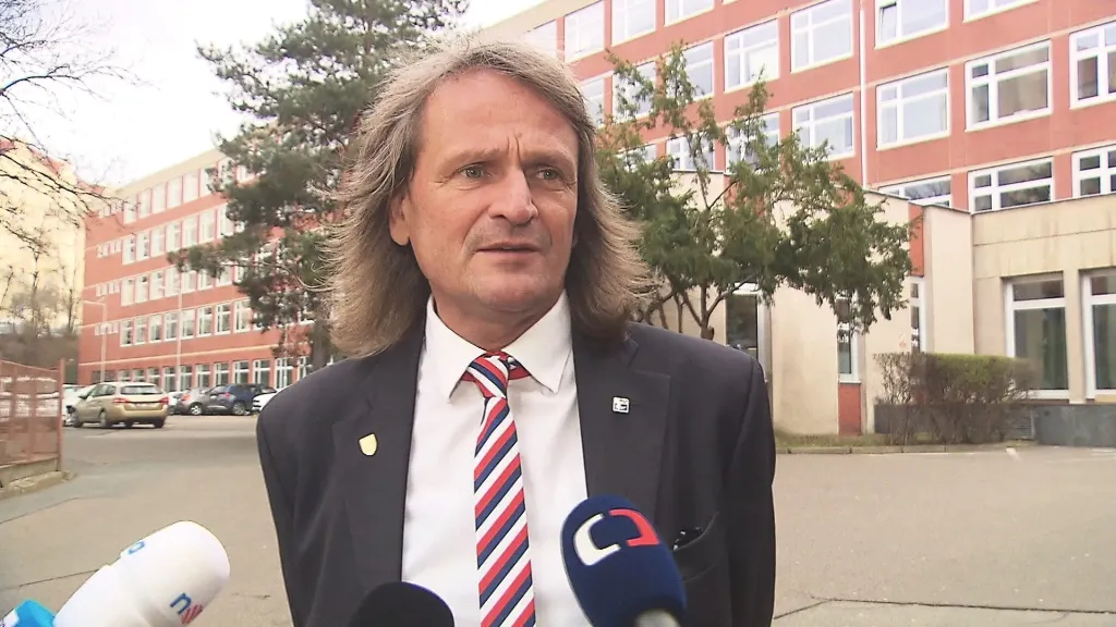 Miroslav Ševčík
