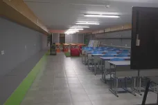 Ve stínu války začíná na Ukrajině školní rok