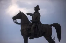 Napoleon založil francouzskou centrální banku, na válčení mu ale nepůjčila