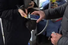 Dopravní podniky chtějí zvýšit horní hranici pokut. Současná je patnáct set korun