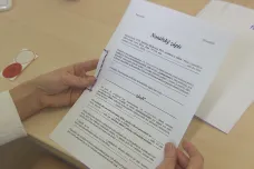 Měsíc dobročinné závěti propaguje dárcovská gesta v poslední vůli
