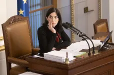 Šéfka sněmovny Pekarová Adamová nebude obhajovat poslanecký mandát