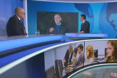 Systém automaticky garantuje obrovské zklamání, říká ministr Bek. Problém je i s kraji, míní Šteffl