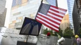 Amerika si připomíná 20. výročí útoků z 11. září