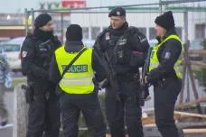 Policie zesiluje ochranu škol a jiných „měkkých cílů“
