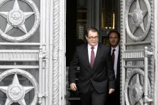 Schůzku Pivoňky na ruském ministerstvu kvůli plotu organizovala česká diplomacie