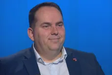 Větší problém než cla jsou regulace v EU, tvrdí Hrnčíř z SPD