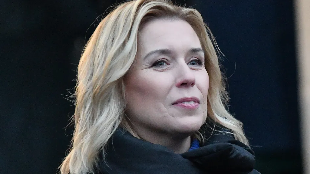 Danuše Nerudová