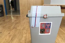 Volby by se mohly konat na konci září, nebo na začátku října, řekl Pavel