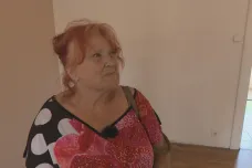 Po dvaceti letech na ulici získala žena v Brně byt. Sociálního bydlení je ale dle charity málo