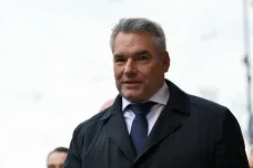 Po krachu jednání o vládě v Rakousku Nehammer rezignuje