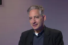 Věda je brána, jak vnímat svět, říká fyzik Brian Greene