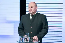 Čaputová odmítla Huliaka jako ministra životního prostředí, protože popírá klimatickou krizi