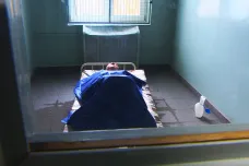 Kvůli financování záchytky se Karlovarský kraj obrací na obce. Špatný vtip, reaguje Sokolov