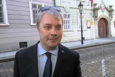 Tuleja bude jmenován ministrem pro výzkum v pondělí, zaměřit se chce na mladé ve vědě