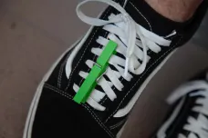 Kolíčkový den má pomoci handicapovaným, sbírku zbrzdila pandemie covidu