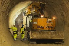 Praha zkoumá, jak rozhodnutí antimonopolního úřadu zdrží projekt metra D