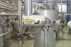 Stát se připravuje na zimu a na možnou plynovou krizi. Důležitou roli hrají zásobníky